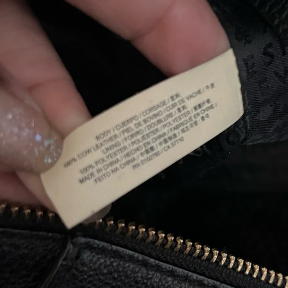 Kate Spade Ashby Place Abbot tote bag - Picture 11 of 15